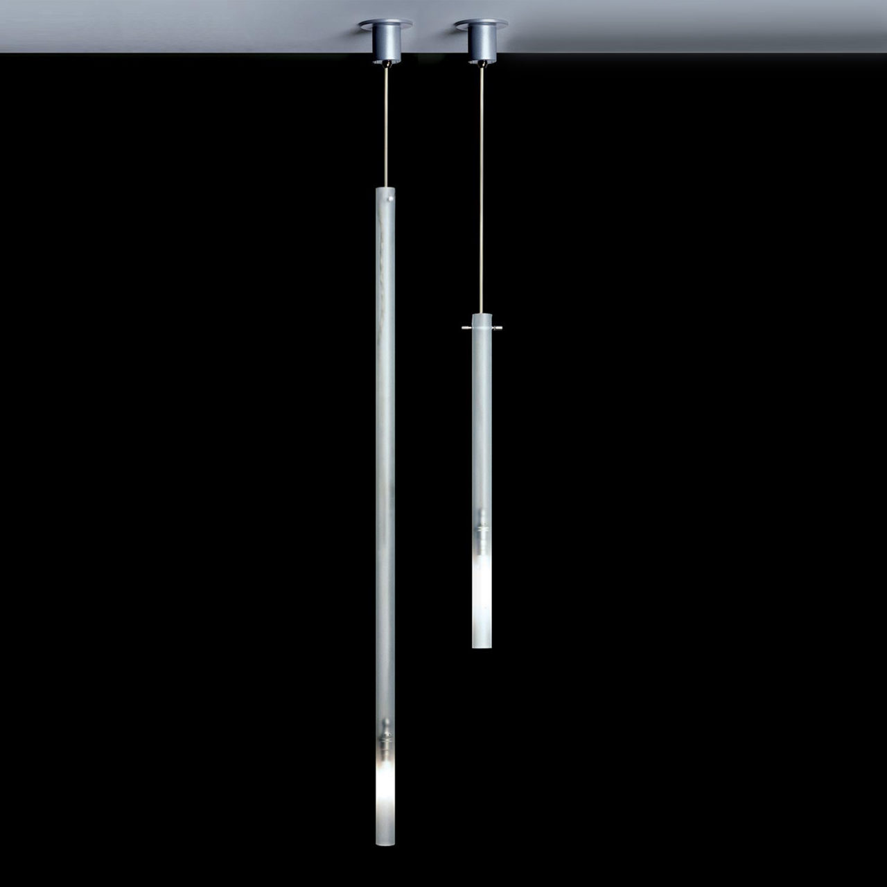 Canna Nuda Pendant Lamp by Nemo Lamps